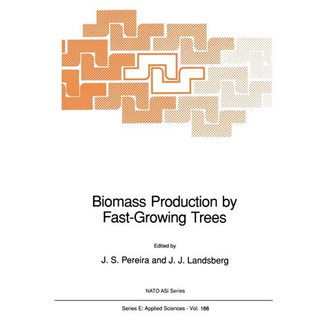 Biomass Production by Fast-Growing Trees Reader
