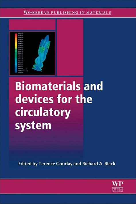 Biomaterials And Devices For The Circulatory Ebook Kindle Editon