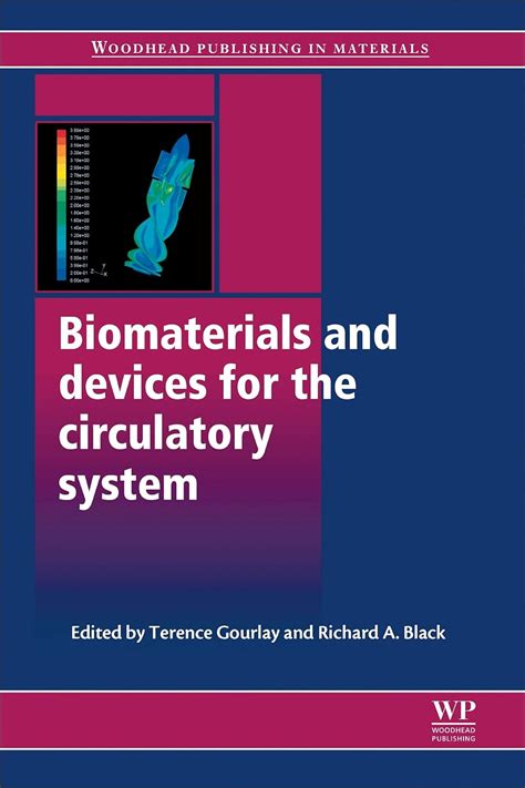 Biomaterials And Devices For The Circulatory Ebook Kindle Editon