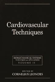 Biomechanical Systems : Techniques and Applications Reader