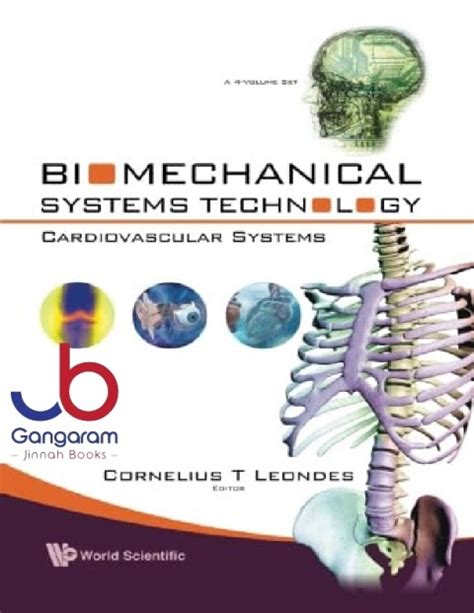 Biomechanical Systems Technology Cardiovascular Systems Doc