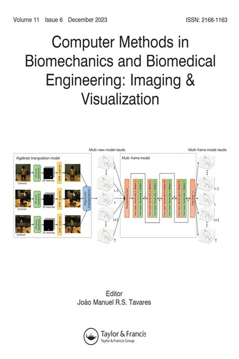 Biomechanical Systems Technology Computational Methods PDF