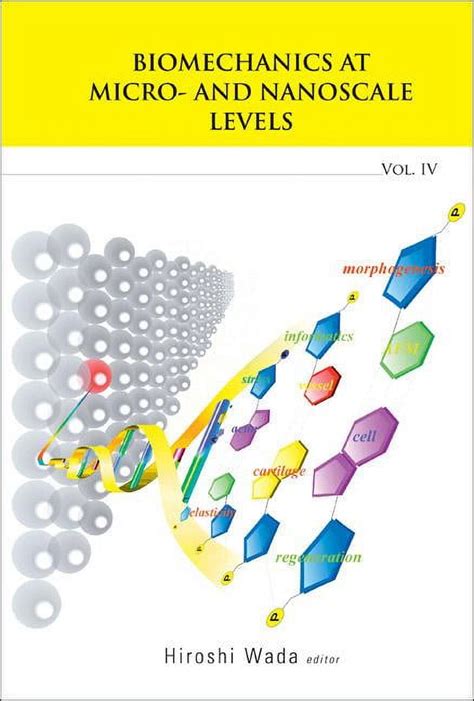 Biomechanics at Micro- and Nanoscale Levels Doc