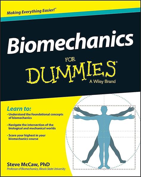 Biomechanics for Dummies Reader