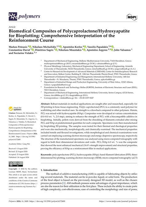 Biomedical Course Poly: A Comprehensive Guide to the Field