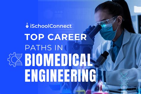 Biomedical Engineering: A Comprehensive Guide to Career Paths