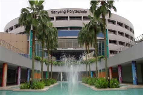 Biomedical Engineering at Nanyang Polytechnic: Empowering the Future of Healthcare