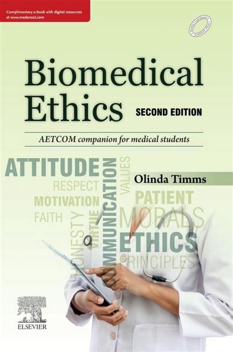 Biomedical Ethics Ebook Doc