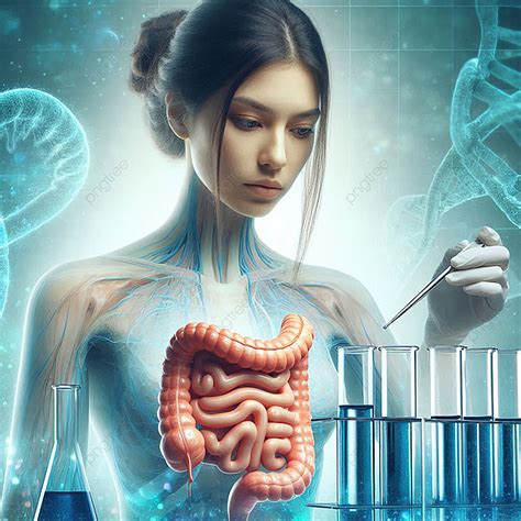 Biomedical Science 101: Unlocking the Mysteries of Human Health