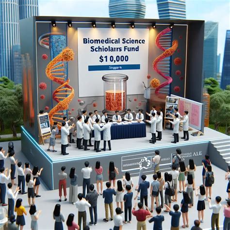 Biomedical Science NP: 10,000+ Characters of Cutting-Edge Discoveries