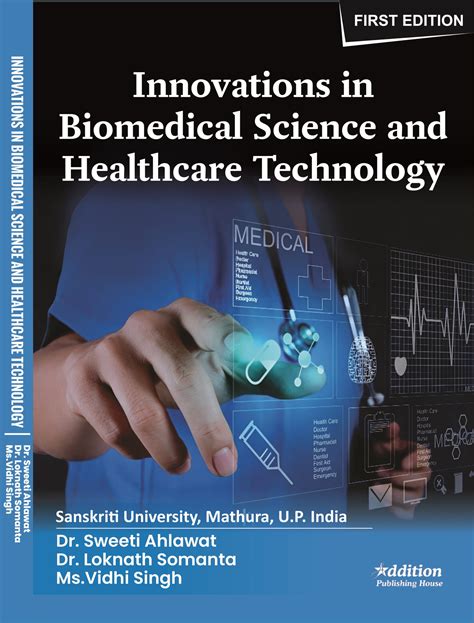 Biomedical Science Poly: Exploring the Frontiers of Healthcare Innovation