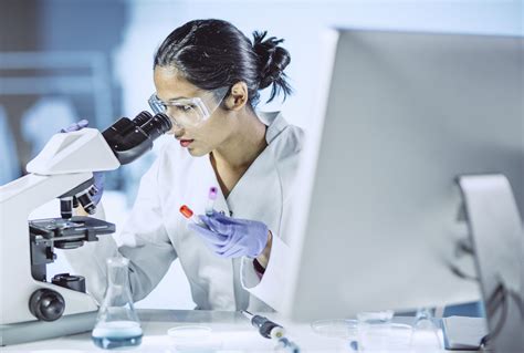 Biomedical Scientist
