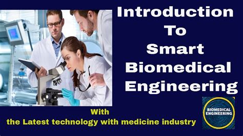 Biomedical technologies: