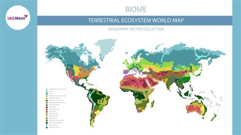 Biomes: