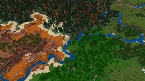 Biomes of Plenty: Expanding Possibilities in Gaming