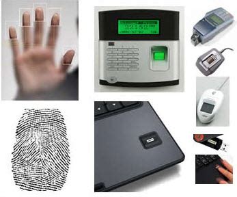 Biometric Sensors: