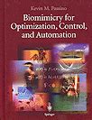 Biomimicry for Optimization, Control, and Automation 1st Edition PDF
