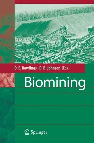 Biomining 1st Edition Doc