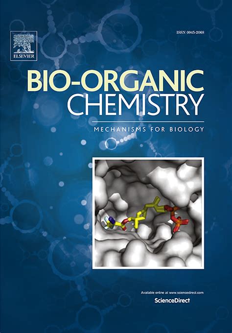 Bioorganic Chemistry Epub