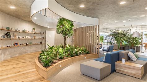 Biophilic Design: