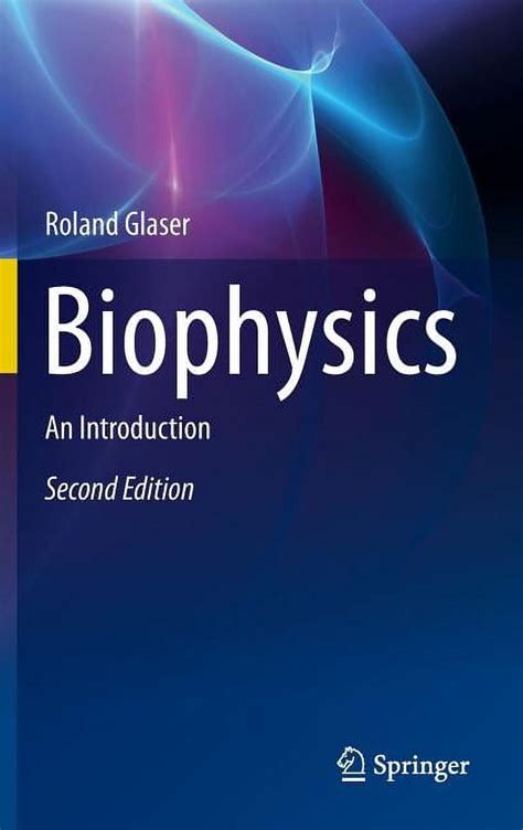 Biophysics An Introduction PDF