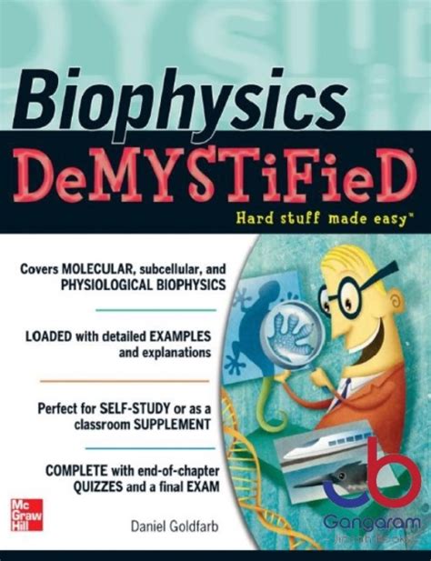 Biophysics DeMYSTiFied Doc