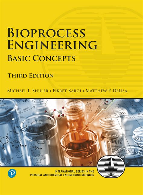 Bioprocess Engineering: Basic Concepts Ebook Epub