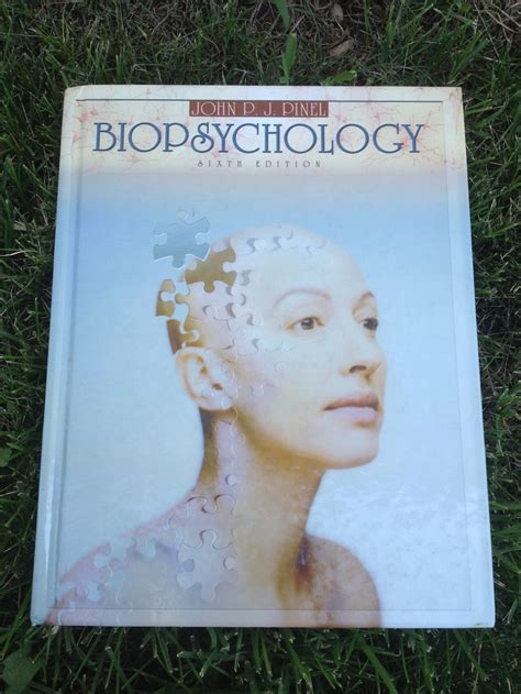 Biopsychology Beyond The Brain PDF