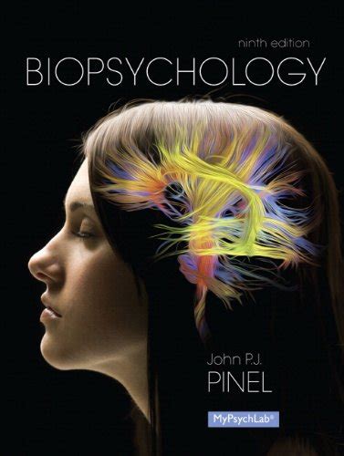 Biopsychology Plus NEW MyLab Psychology with eText Access Card Package 9th Edition Reader