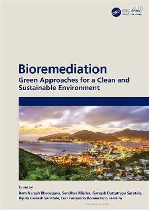 Bioremediation 1st Edition PDF