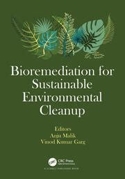 Bioremediation 1st Edition PDF