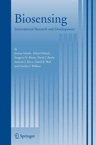 Biosensing International Research and Development 1st Edition Kindle Editon