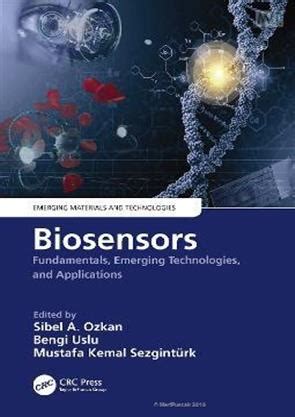 Biosensors 1st Edition Epub