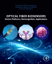 Biosensors with Fiberoptics 1st Edition Kindle Editon