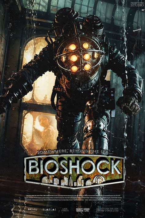 Bioshock 3 Soundtrack: A Sonorous Immersion into Rapture's Depths