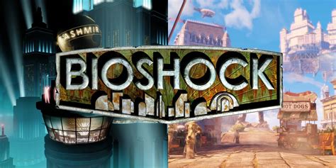 Bioshock 4: Unveiling the Release Date