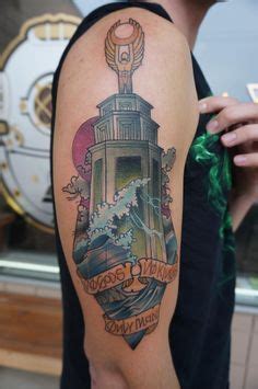 Bioshock Infinite Tattoos: An Ode to the Masterpiece