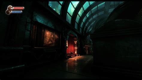 Bioshock Light: A Ray of Hope in the Darkness