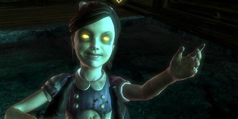 Bioshock Little Sister: Unraveling the Enigma of ADAM and Plasmids