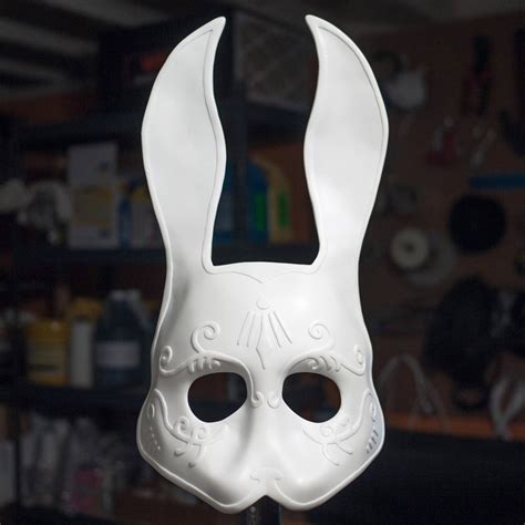 Bioshock Rabbit Mask: Your Guide to the Eerie and Enigmatic