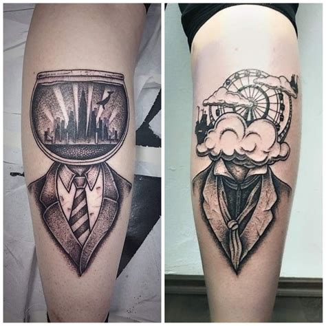 Bioshock Tattoos: A Deep Dive into the Enigmatic World of Rapture and Columbia