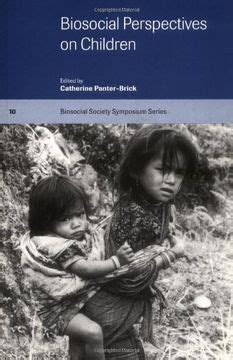 Biosocial Perspectives on Children PDF