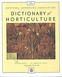 Biotech's Dictionary of Horticulture Reader