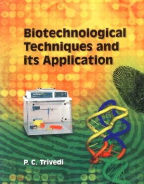 Biotechnological Techniques and its Applications Doc