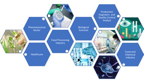 Biotechnology: A Growing Industry with Abundant Job Opportunities in Singapore