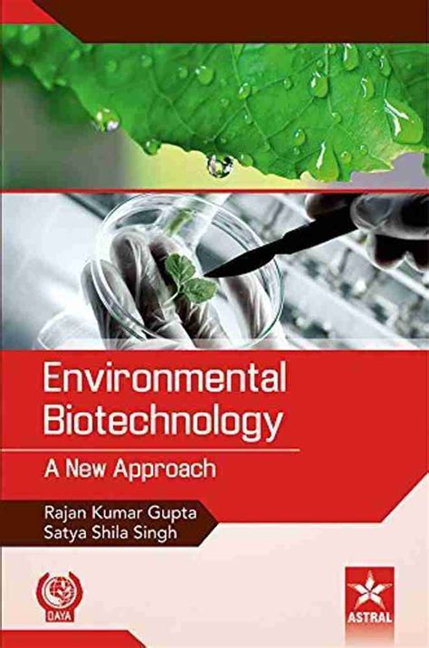 Biotechnology A New Approach Reader