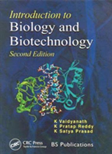 Biotechnology Recent Developments 2nd Edition Doc