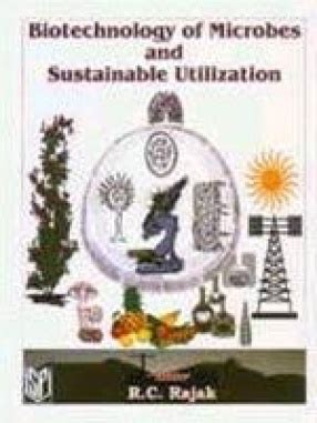 Biotechnology of Microbes and Sustainable Utilization 1st Edition Epub