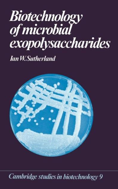 Biotechnology of Microbial Exopolysaccharides Epub