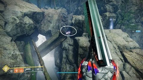 Biotic Dominance: Exploring the Sentinel's Abilities